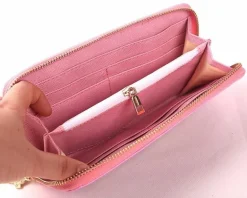 Magical Sakura Wallet