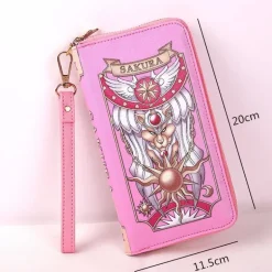Magical Sakura Wallet
