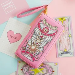 Magical Sakura Wallet