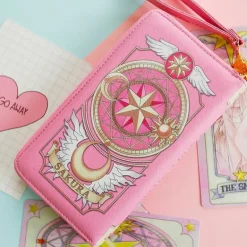 Magical Sakura Wallet