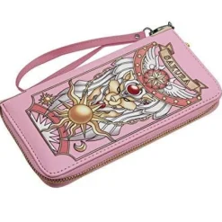Magical Sakura Wallet