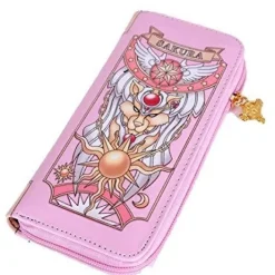 Magical Sakura Wallet