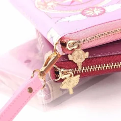Magical Sakura Wallet
