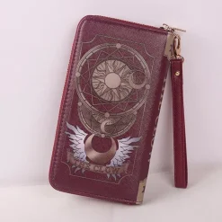 Magical Sakura Wallet
