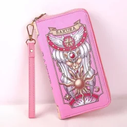 Magical Sakura Wallet