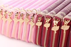Magical Sakura Wallet