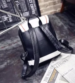 Magical School Girl Backpack