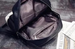 Magical School Girl Backpack