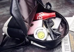 Magical School Girl Backpack
