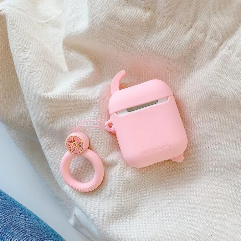 Mahou Shoujo Airpod Case