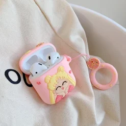 Mahou Shoujo Airpod Case