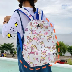 Mahou Shoujo Backpack
