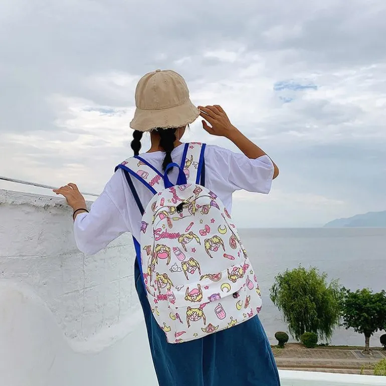 Mahou Shoujo Backpack