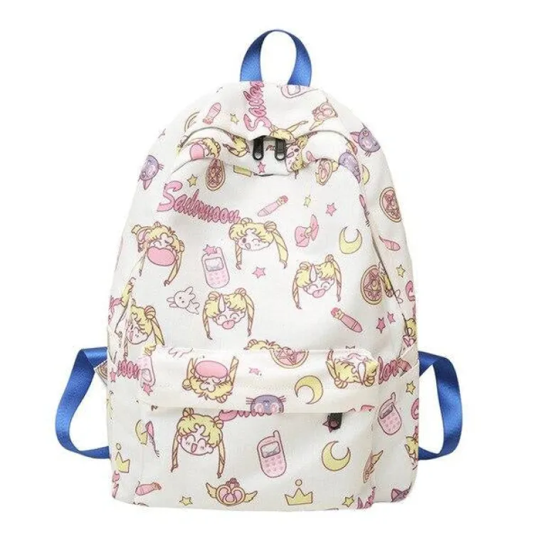 Mahou Shoujo Backpack