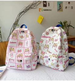 Mahou Shoujo Backpack
