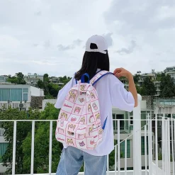 Mahou Shoujo Backpack