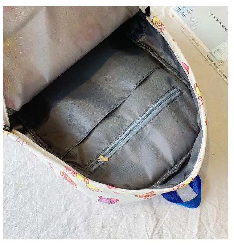 Mahou Shoujo Backpack