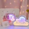Majestic Cloud Unicorn Night Light