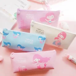 Majestic Unicorn Pencil Case