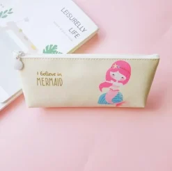 Majestic Unicorn Pencil Case