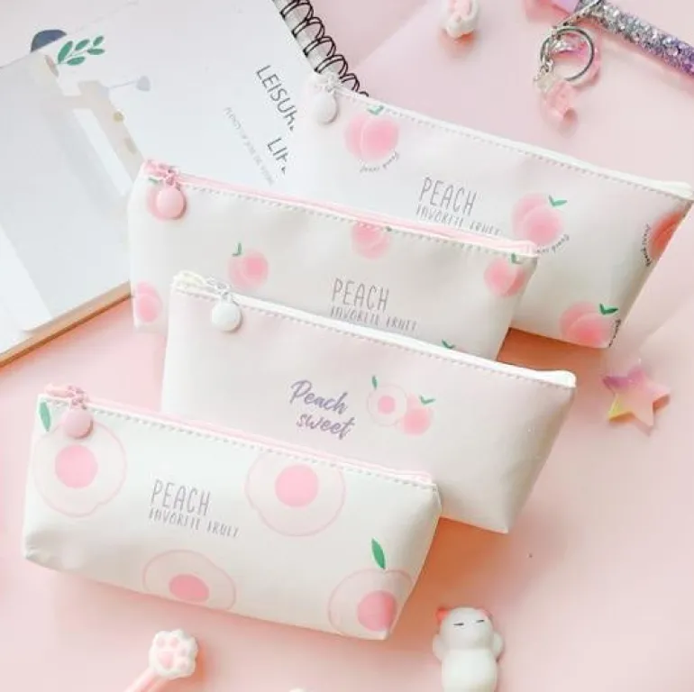 Majestic Unicorn Pencil Case