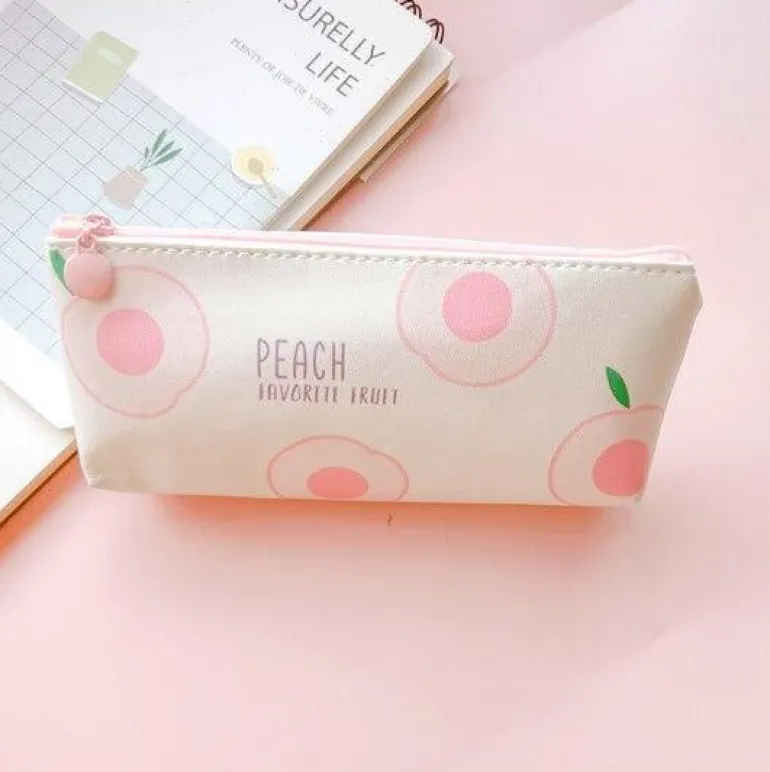 Majestic Unicorn Pencil Case