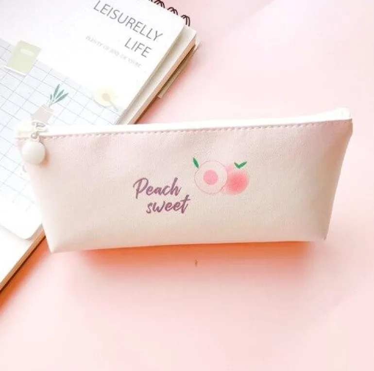 Majestic Unicorn Pencil Case