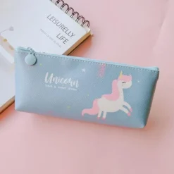 Majestic Unicorn Pencil Case