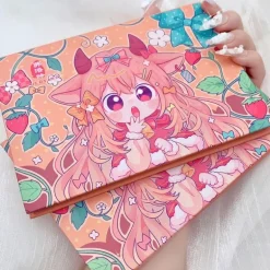 Manga Baby Eyeshadow Palette