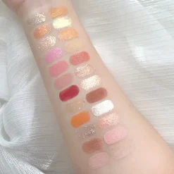 Manga Baby Eyeshadow Palette