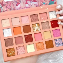 Manga Baby Eyeshadow Palette