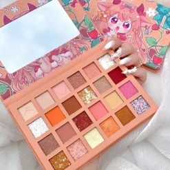 Manga Baby Eyeshadow Palette