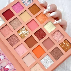 Manga Baby Eyeshadow Palette