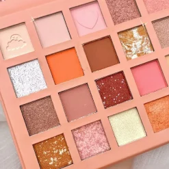 Manga Baby Eyeshadow Palette