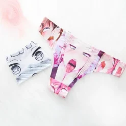 Manga Panties