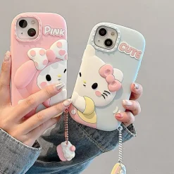 Matching Icons iPhone Case