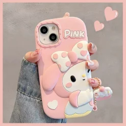 Matching Icons iPhone Case