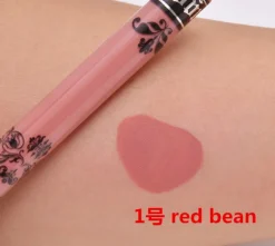 Matte Liquid Lipstick