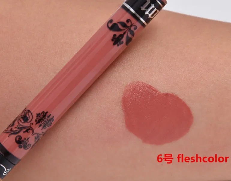 Matte Liquid Lipstick