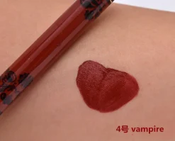 Matte Liquid Lipstick