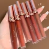 Matte Velvet Bear Liquid Lipstick