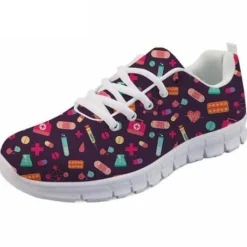 Medicated Runners