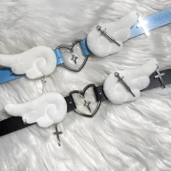 Menhera Lovecore Choker