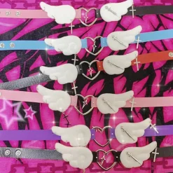 Menhera Lovecore Choker