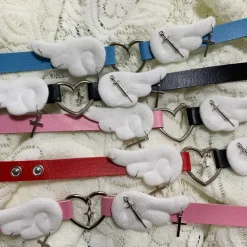 Menhera Lovecore Choker