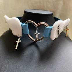 Menhera Lovecore Choker