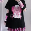 Menhera Valentina Crewneck