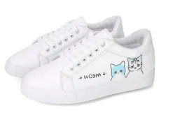 Meow Runners
