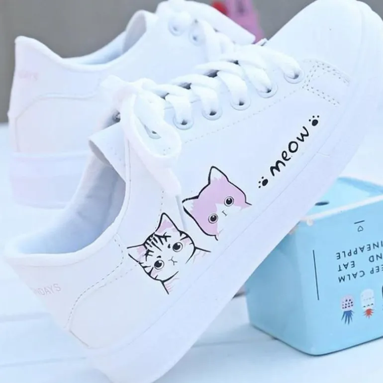 Meow Runners