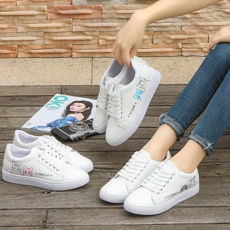 Meow Runners